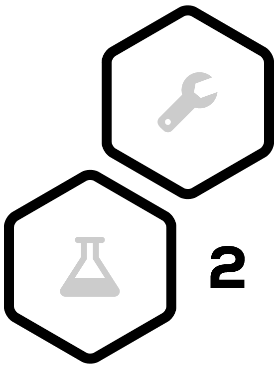 Our Process Step 1