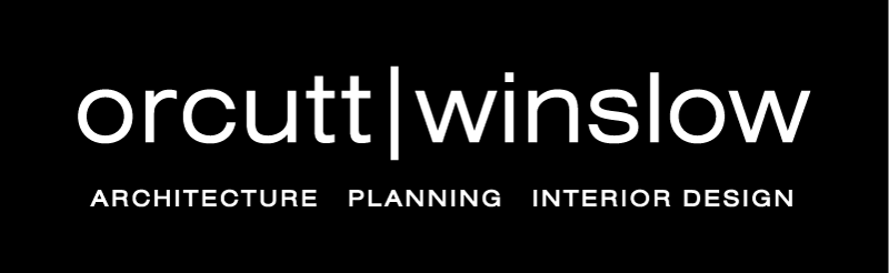 Orcutt Winslow logo